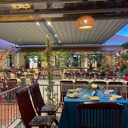 Scenia Bay Apartments Nha Trang Eksteriør bilde